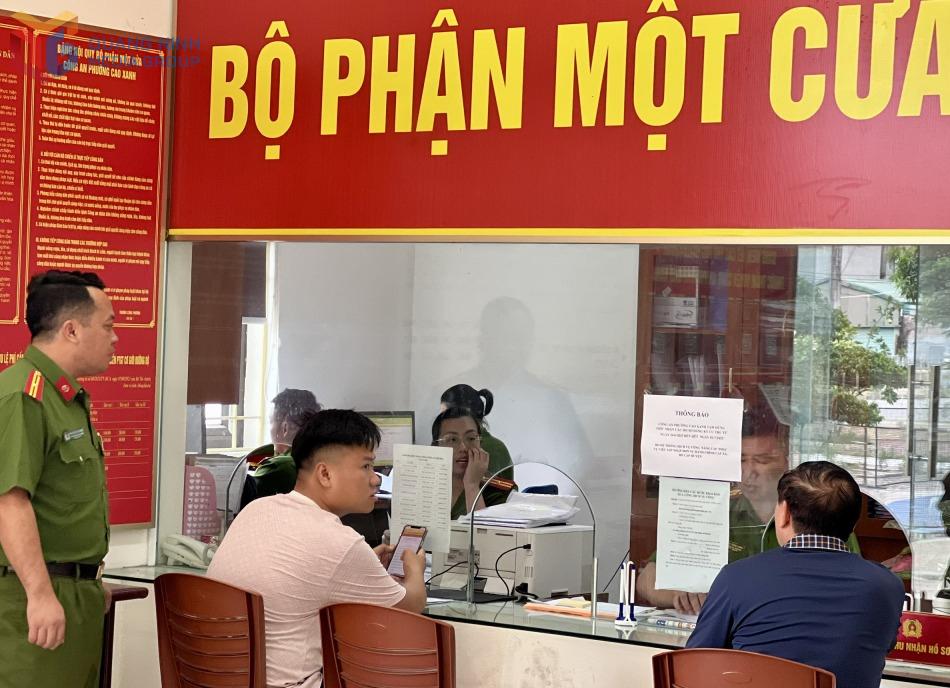Từ 15/8: Bộ Công an quy định mới về đăng ký tạm trú, người cho thuê nhà phải thông báo khi người thuê chuyển đi