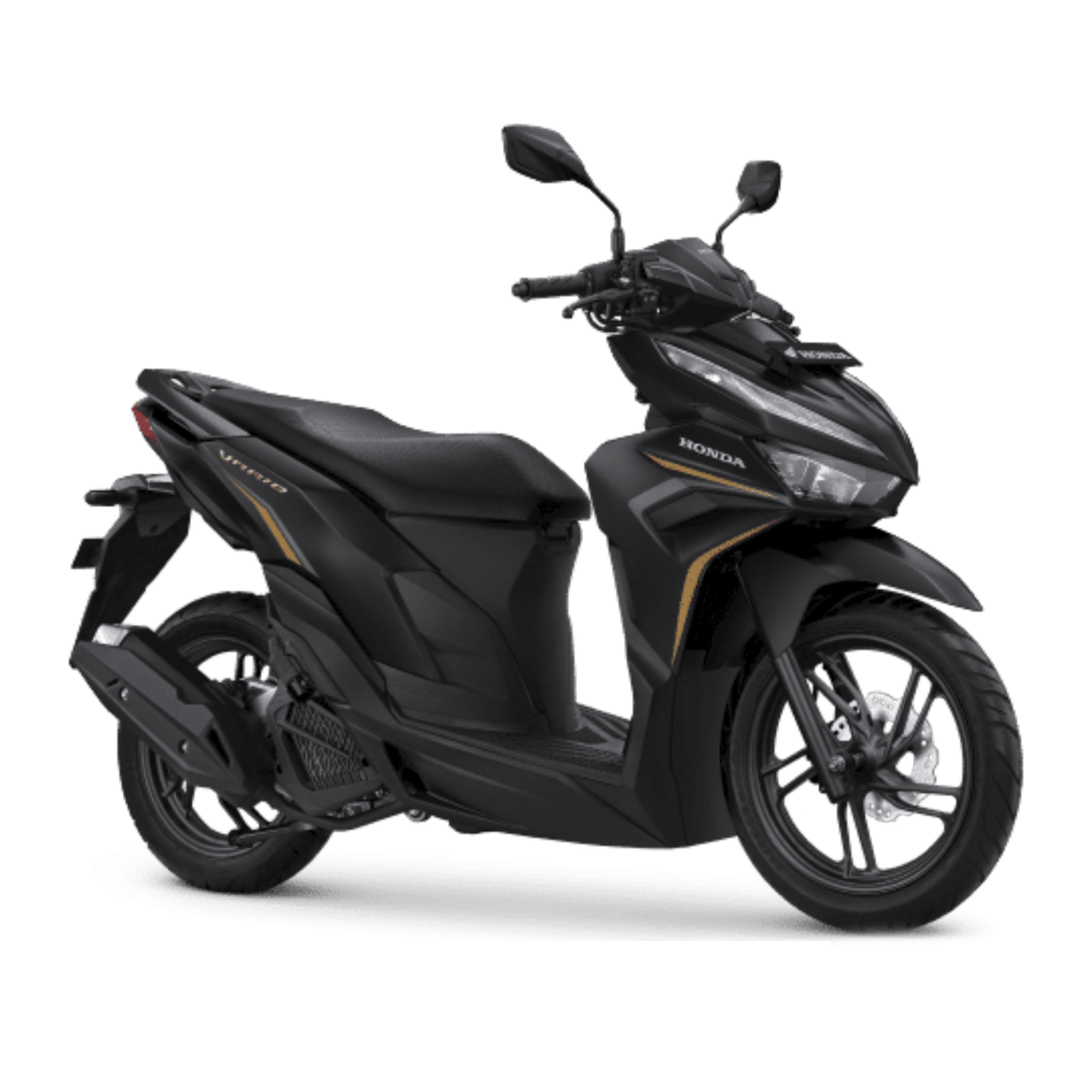 Honda Vario 125 mới sẽ chính thức mở bán từ tháng 8 Honda Vario 125 mới sẽ chính thức mở bán từ tháng 8