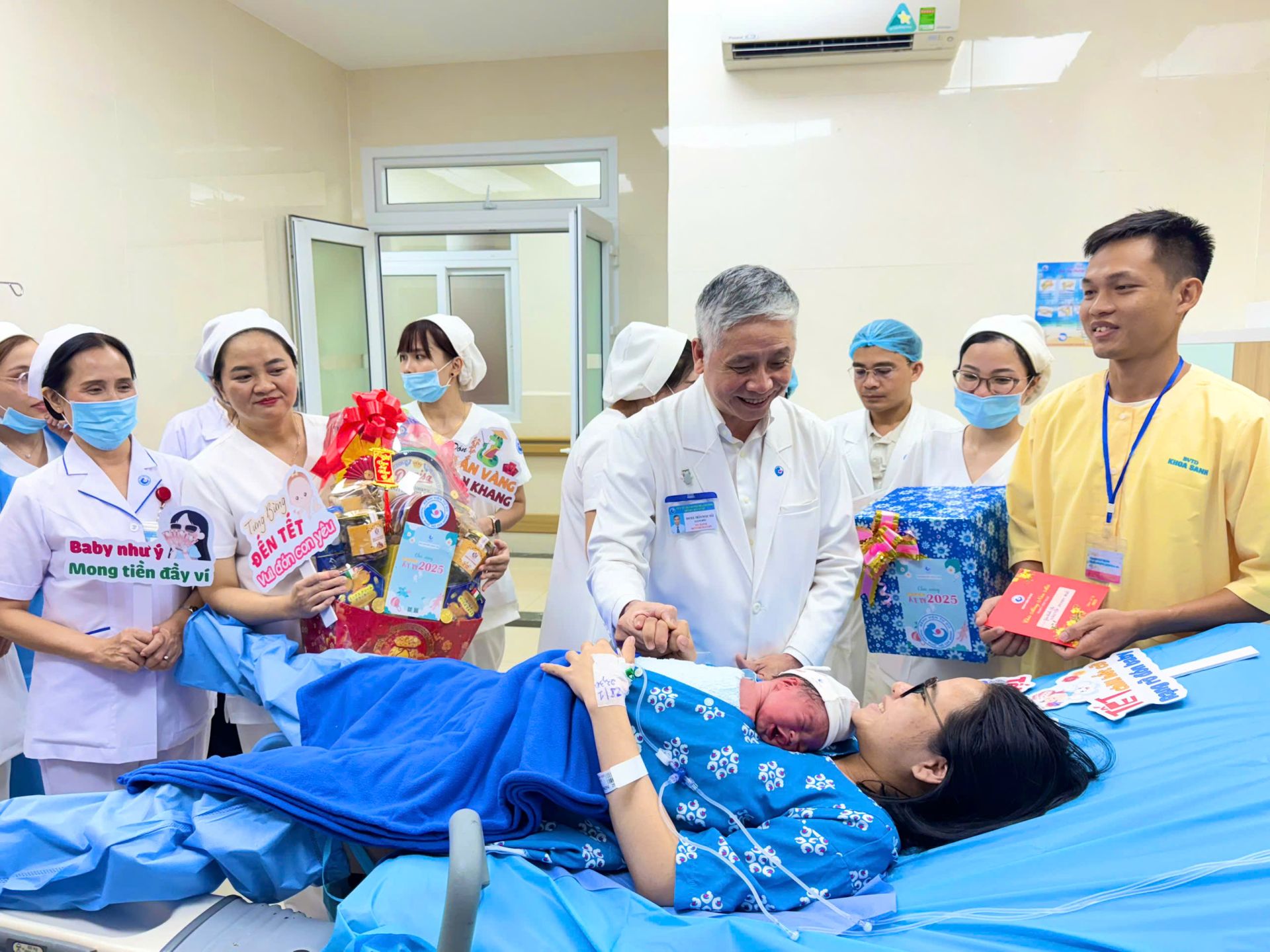 Bảo hiểm xã hội hướng dẫn mới về chế độ thai sản khi sinh con thứ hai từ 1/7