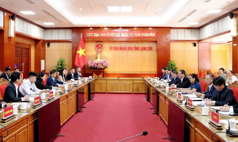 Hải quan khu vực VI: Cam kết đẩy mạnh chuyển đổi số, tạo môi trường thông quan minh bạch