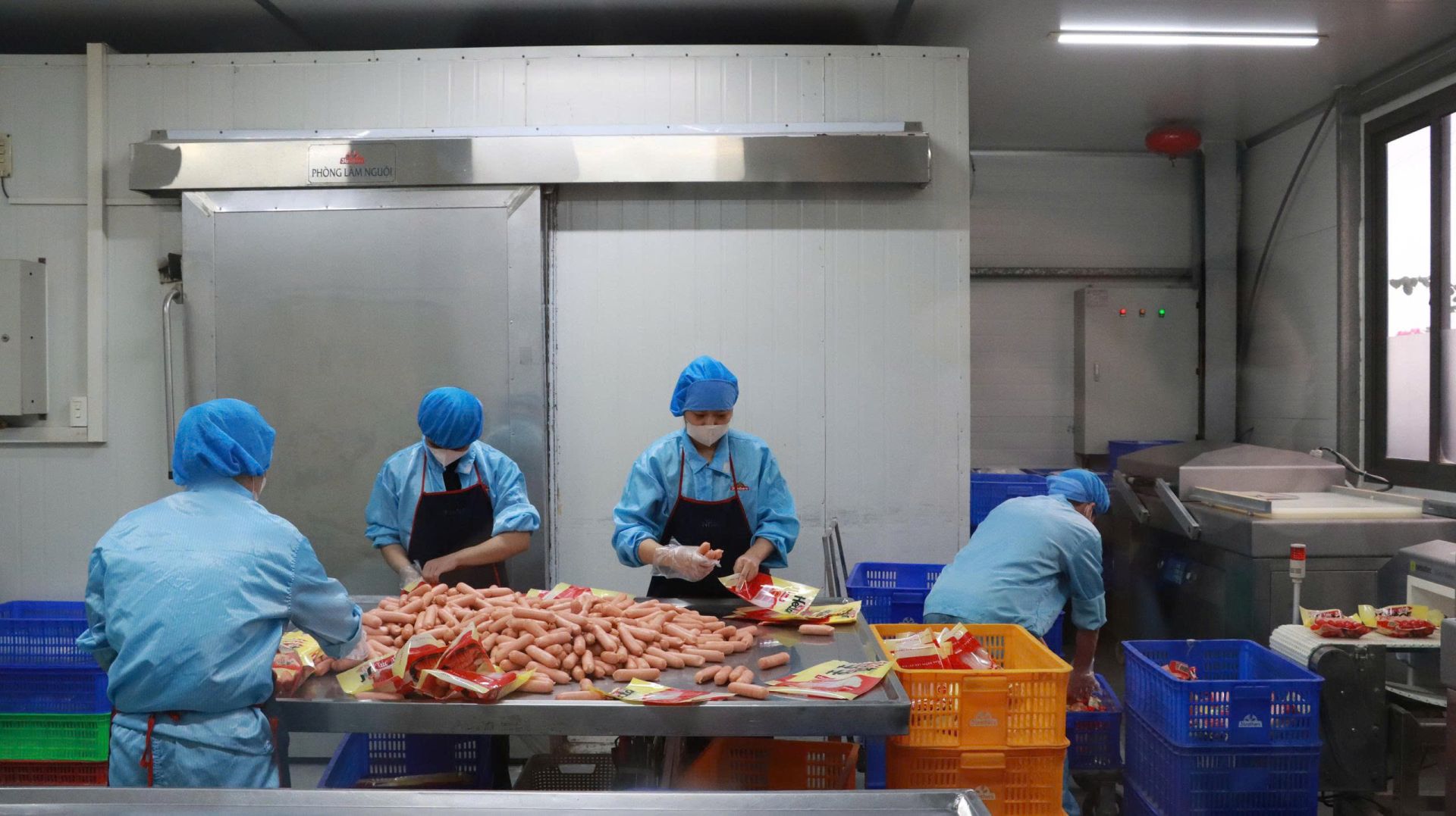 3 Brothers gìn giữ tinh hoa ẩm thực Việt từ những sản phẩm an toàn