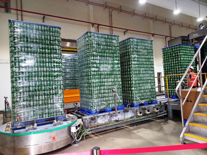 HUDA sản phẩm công nghiệp thế mạnh của Huế HUDA sản phẩm công nghiệp thế mạnh của Huế