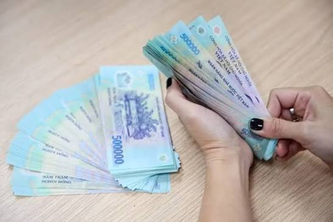 Bộ Nội vụ đề xuất điều chỉnh danh mục phân vùng lương tối thiểu tại 5 tỉnh, thành phố lớn từ năm 2027