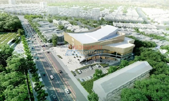 Gia Lai yêu cầu đẩy nhanh tiến độ thực hiện các dự án thuộc lĩnh vực văn hóa, thể thao và du lịch