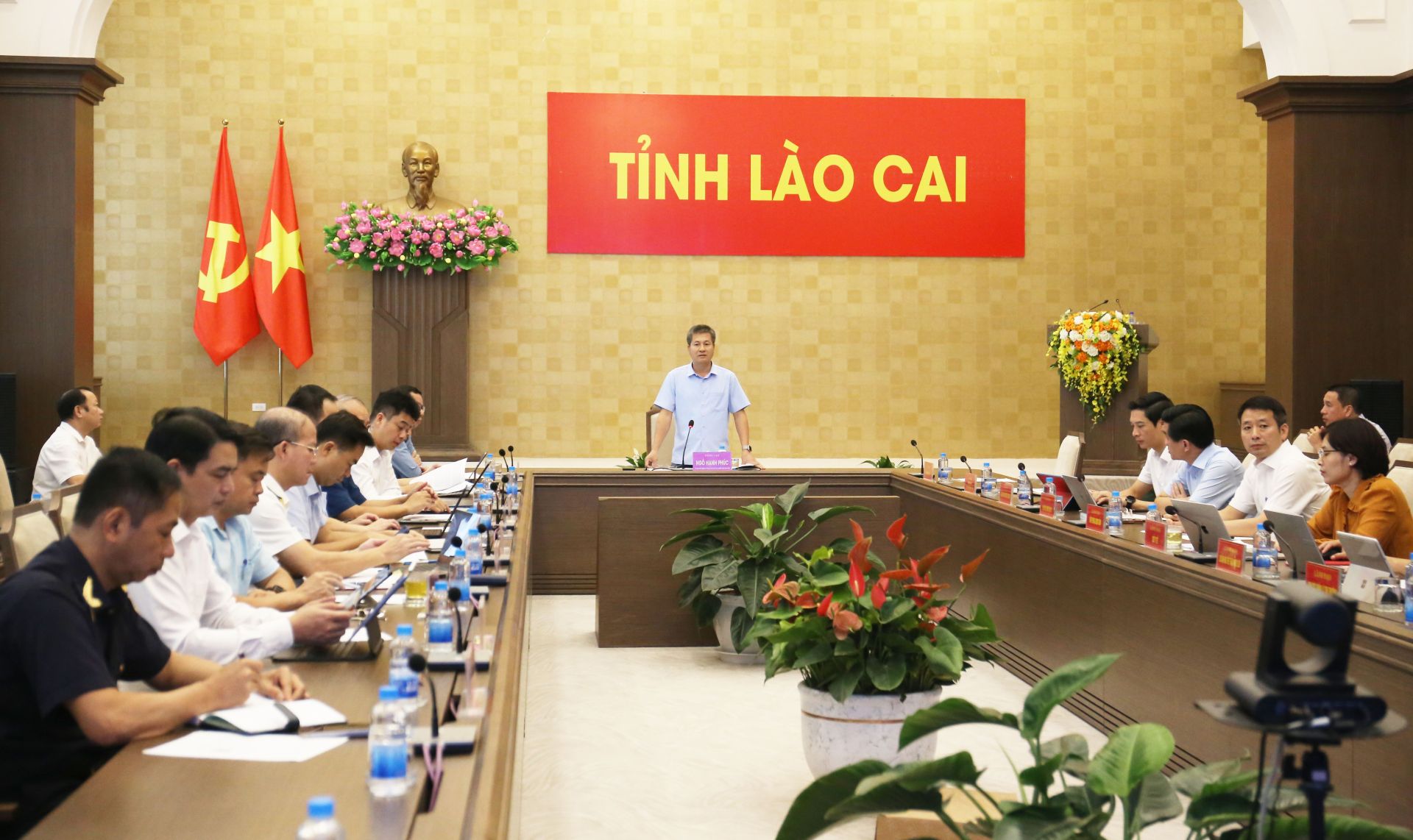 Lào Cai: Xử lý hơn 1.220 vụ buôn lậu, gian lận thương mại và hàng giả trong 6 tháng