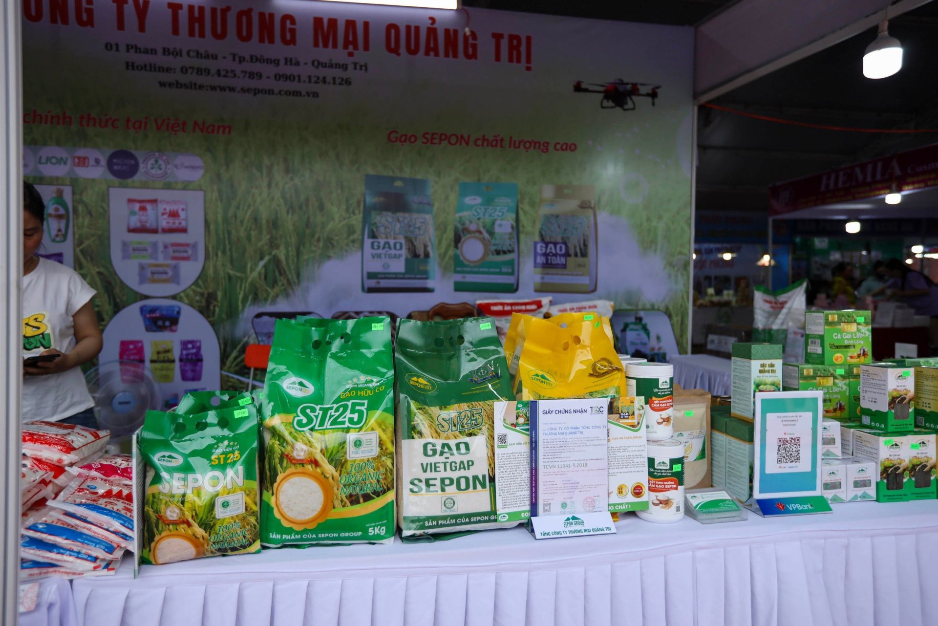 Sản phẩm Quảng Trị Sản phẩm Quảng Trị