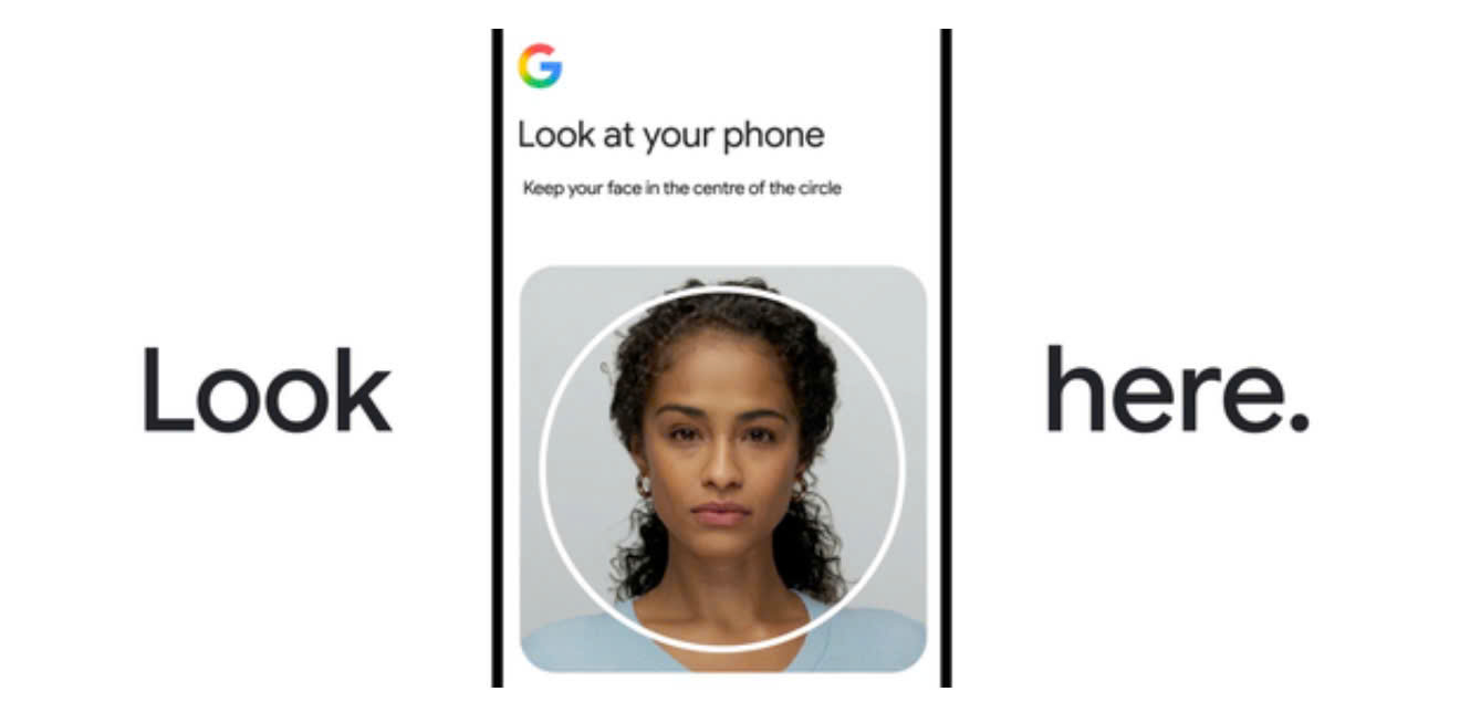 Google ra mắt xác minh bằng video selfie, tăng bảo mật khi khôi phục tài khoản