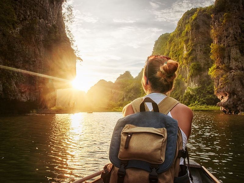 Người trẻ ưu tiên đầu tư cho những trải nghiệm, khám phá văn hóa Người trẻ ưu tiên đầu tư cho những trải nghiệm, khám phá văn hóa