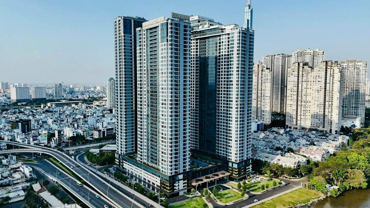 Savills chỉ ra nguyên nhân khiến thị trường nhà ở TP.HCM giao dịch trầm lắng