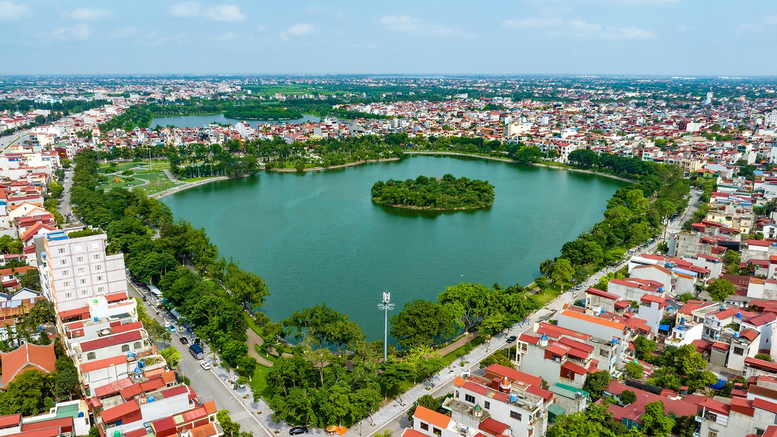 Đưa Hưng Yên trở thành thành phố trực thuộc Trung ương trước năm 2030