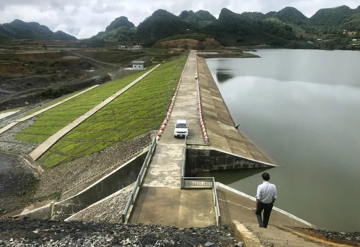 Ban hành quy định công bố giá trị dòng chảy tối thiểu hạ lưu đối với 831 đập, hồ chứa