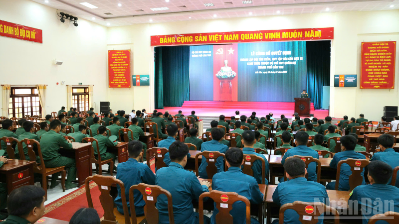 Cần Thơ kiện toàn lực lượng chuyên trách, tăng tốc Chiến dịch 500 ngày đêm tìm kiếm hài cốt liệt sĩ