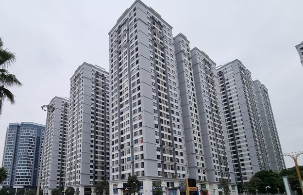 Đề xuất phát triển nhà thương mại giá phù hợp, khoảng 40 - 50 triệu đồng/m² tại Hà Nội