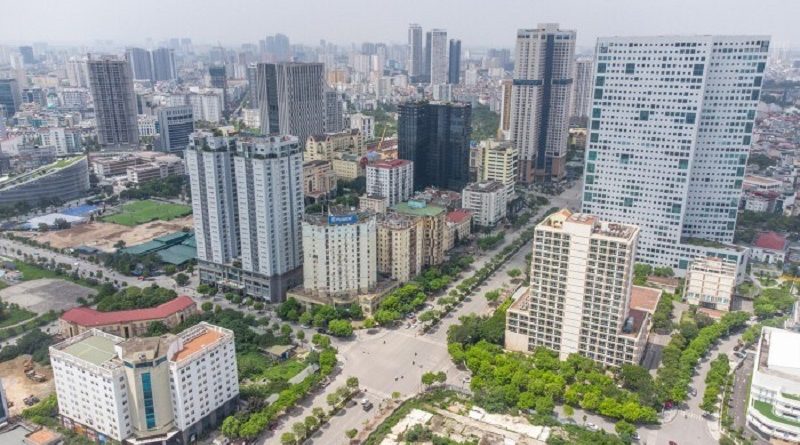 Nguồn cung nh&agrave; ở thương mại gi&aacute; ph&ugrave; hợp được kỳ vọng sẽ g&oacute;p phần đ&aacute;p ứng nhu cầu an cư của người thu nhập trung b&igrave;nh, đồng thời tạo động lực ph&aacute;t triển bền vững cho thị trường bất động sản.