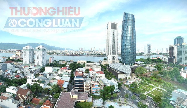 Đà Nẵng: Phản hồi gì về thông tin dời trung tâm hành chính thành phố về phía Nam