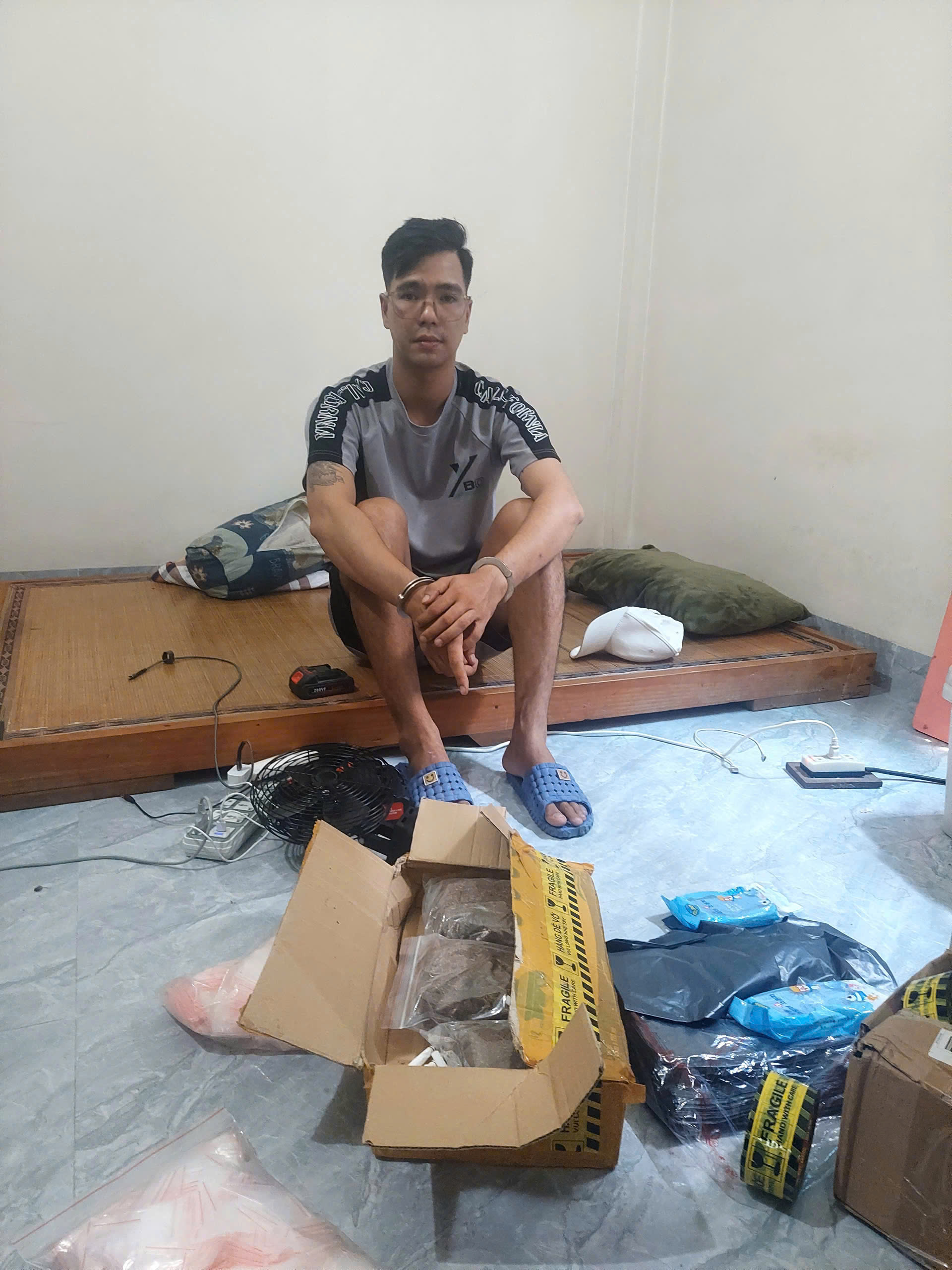 Đỗ Cao Phú và Mansion88 hay M88 Mansion vi phạm Đỗ Cao Phú và Mansion88 hay M88 Mansion vi phạm