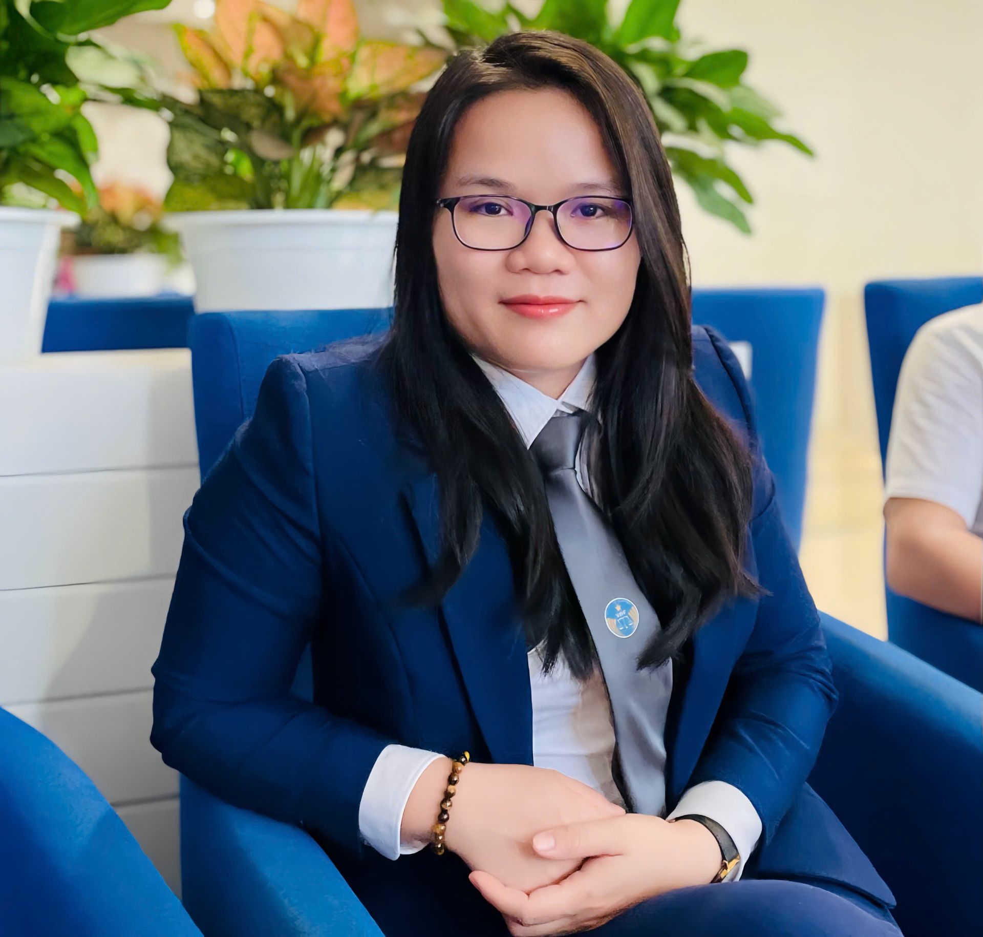 Theo Luật sư Lưu Hằng Hoa, việc đăng ký nhãn hiệu từ sớm mang lại nhiều lợi ích hơn việc chỉ xác lập quyền sở hữu công nghiệp. Theo Luật sư Lưu Hằng Hoa, việc đăng ký nhãn hiệu từ sớm mang lại nhiều lợi ích hơn việc chỉ xác lập quyền sở hữu công nghiệp.