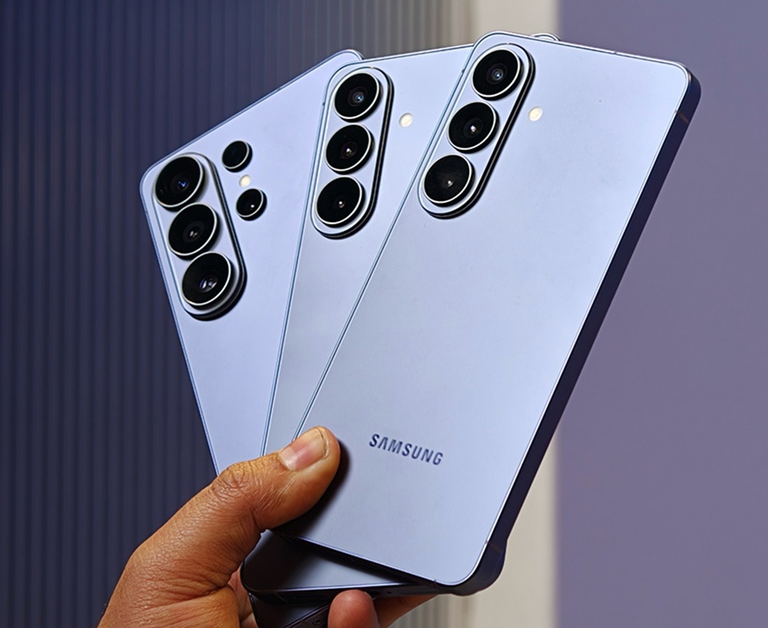 Samsung rò rỉ mã phát triển dòng Galaxy S27 với sự xuất hiện của biến thể Pro mới