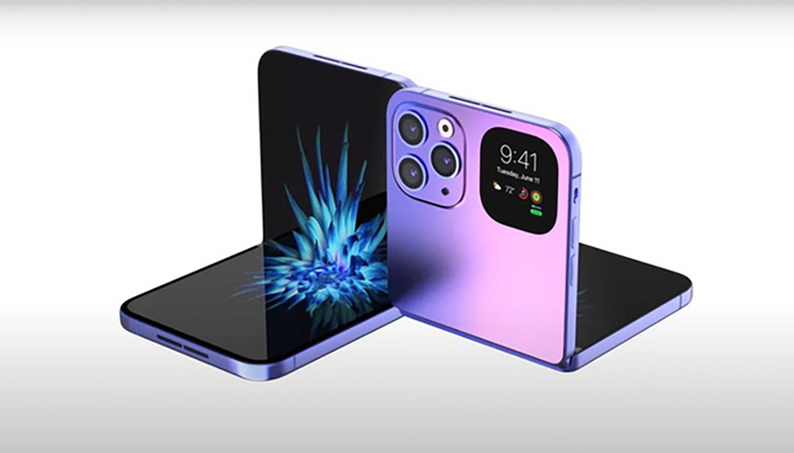 iPhone màn hình gập đầu tiên của Apple đối mặt nguy cơ trễ hẹn do sự cố kỹ thuật