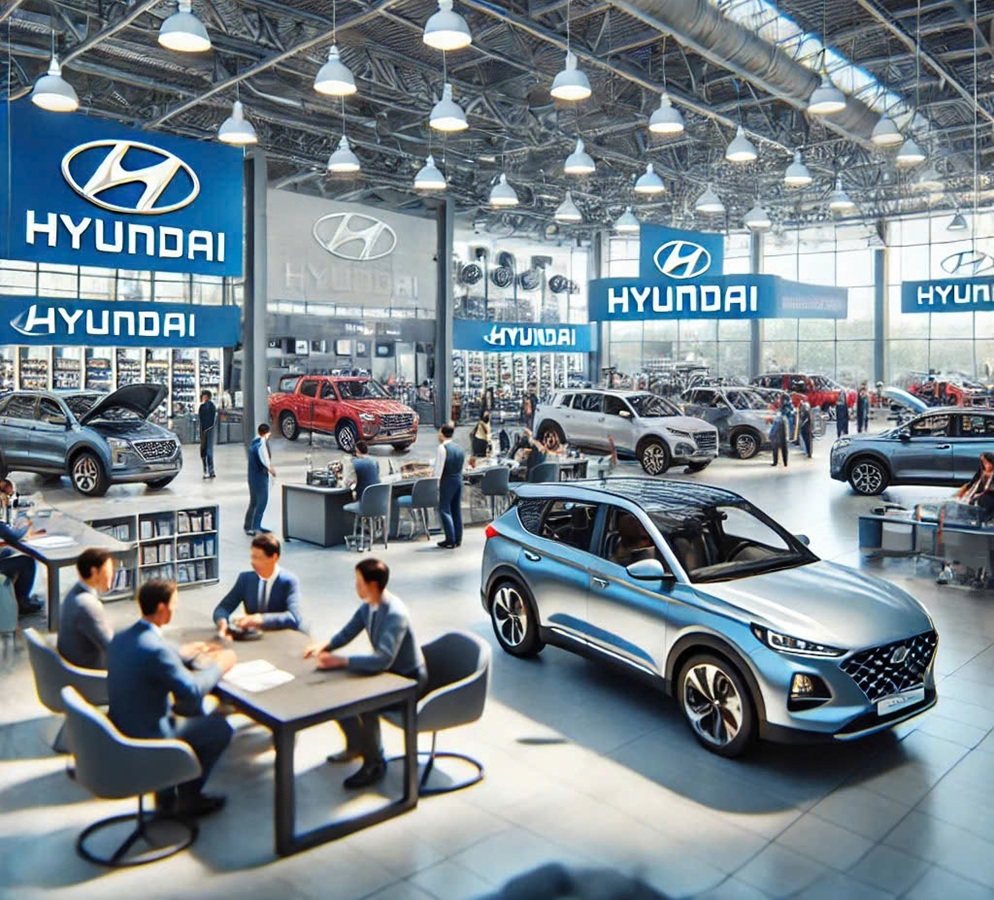 Lợi nhuận quý II của Hyundai sụt giảm do chi phí tăng cao và doanh số đi lùi