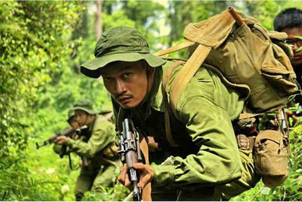 Bắc Ninh: Khai mạc Tuần phim kỷ niệm Ngày Thương binh - Liệt sĩ 27/7