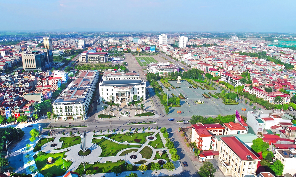 Bắc Ninh: Thông qua 6 nghị quyết quan trọng về phát triển đô thị
