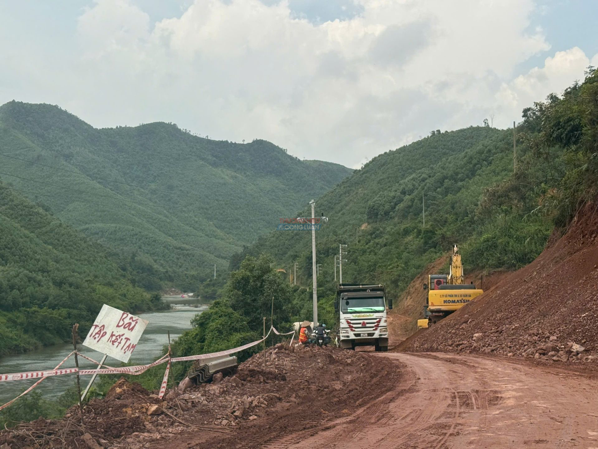 Quảng Ninh: Tăng tốc giải ngân vốn đầu tư công