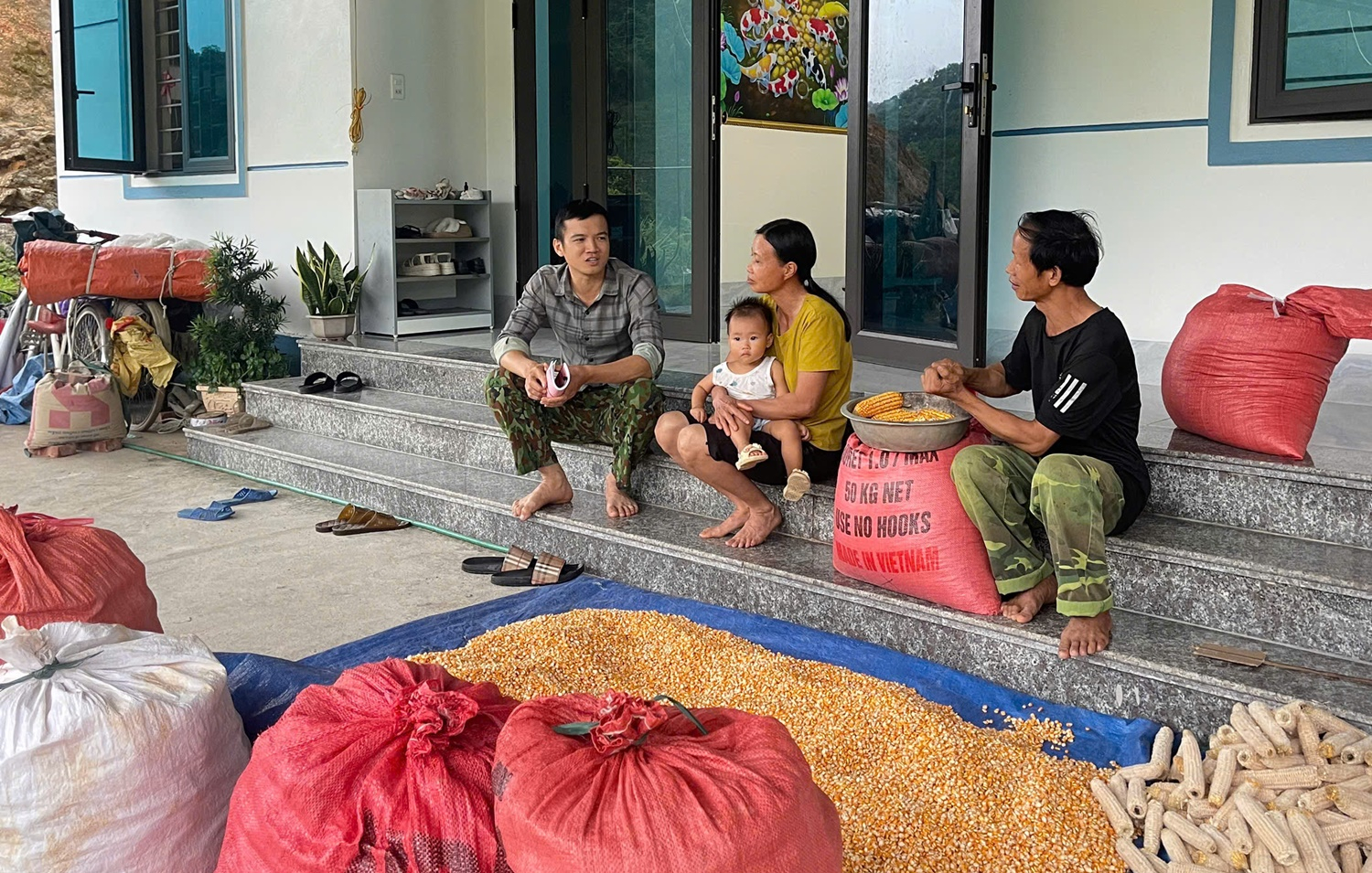 Thái Nguyên: Nâng cao chất lượng đội ngũ hoạt động ở thôn, tổ dân phố