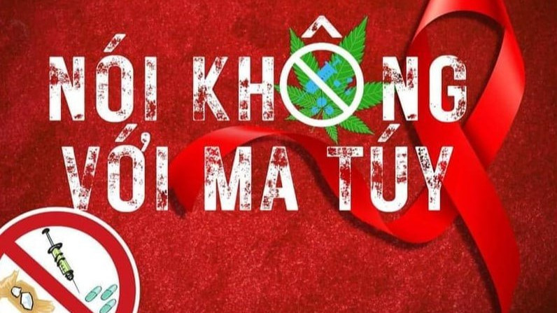 Thành lập Ban Chỉ đạo Trung ương Chương trình mục tiêu quốc gia phòng, chống ma túy