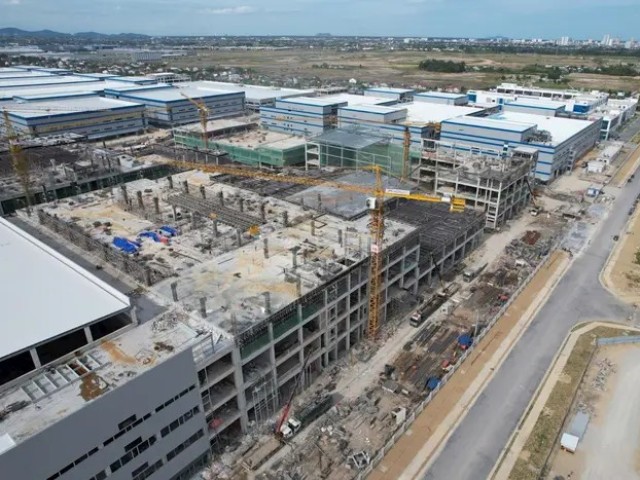 Nghệ An đặt mục tiêu công nghiệp – đường link M88 mới nhất trở thành động lực tăng trưởng giai đoạn 2026 - 2030