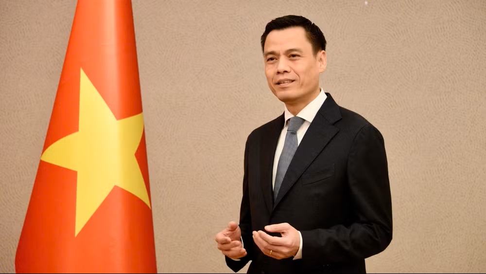 Dấu ấn đậm nét và vai trò chủ động, dẫn dắt của Việt Nam tại diễn đàn khu vực AMM-59