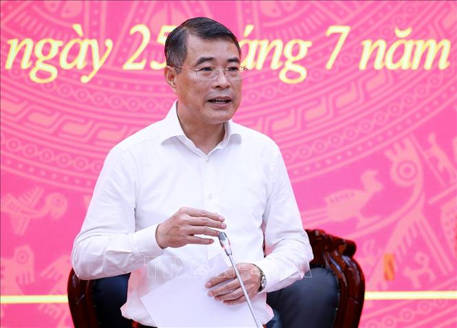 Thủ tướng Lê Minh Hưng: Phát huy hào khí Điện Biên Phủ, tạo những kỳ tích mới trong phát triển