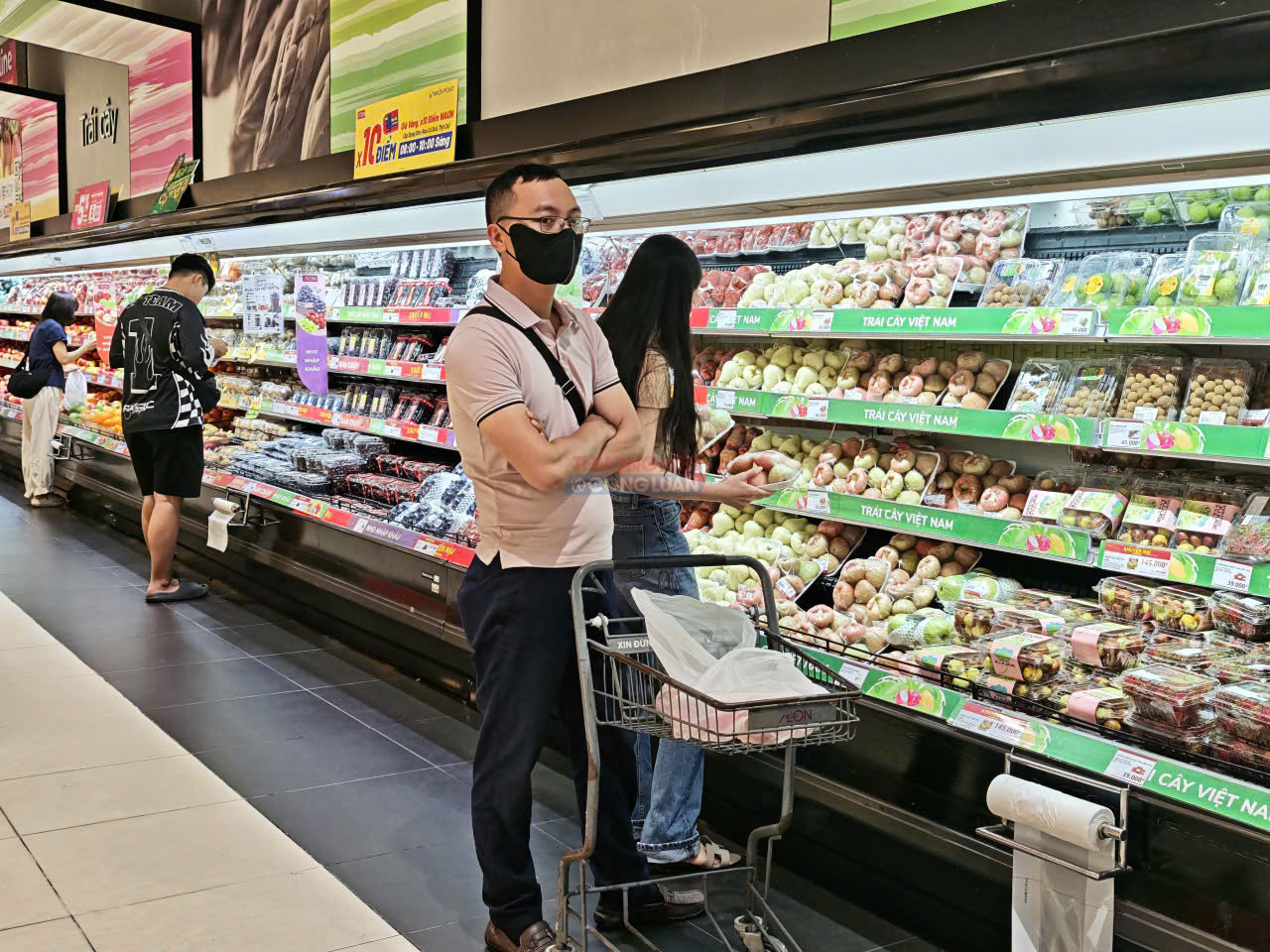 Hà Nội kích hoạt ba động lực tăng trưởng, hướng tới mục tiêu GRDP trên 11%