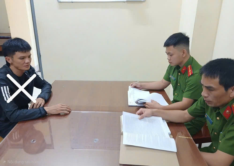 Ninh Bình: Khởi tố vụ án, khởi tố bị can cho vay lãi nặng 144% đến 180%/năm