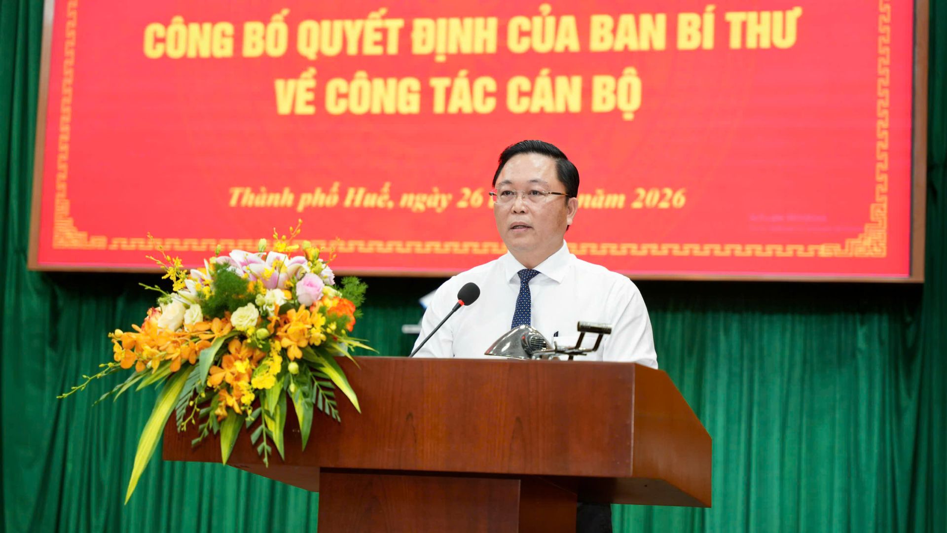 Ông Lê Trí Thanh Ông Lê Trí Thanh