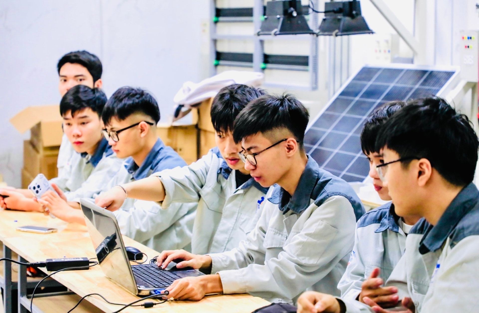 Vĩnh Long hỗ trợ đến 600 triệu đồng thu hút nhân lực chất lượng cao