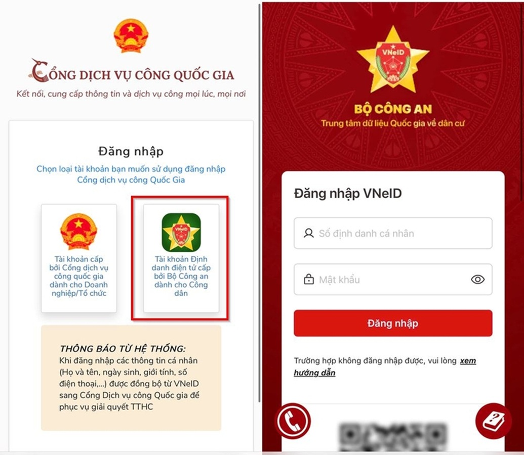 Bộ Công an ban hành quy định linh hoạt các hình thức thông báo lưu trú