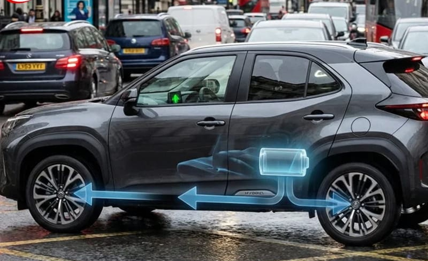 Hãng xe Trung Quốc bùng nổ doanh số PHEV tại châu Âu