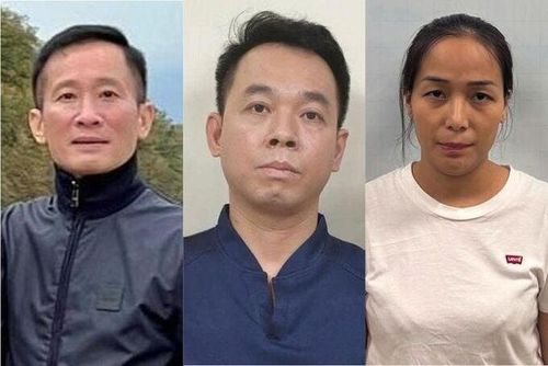Khởi tố nguyên Chủ tịch, Giám đốc Công ty Cổ phần Đầu tư y tế Việt Mỹ