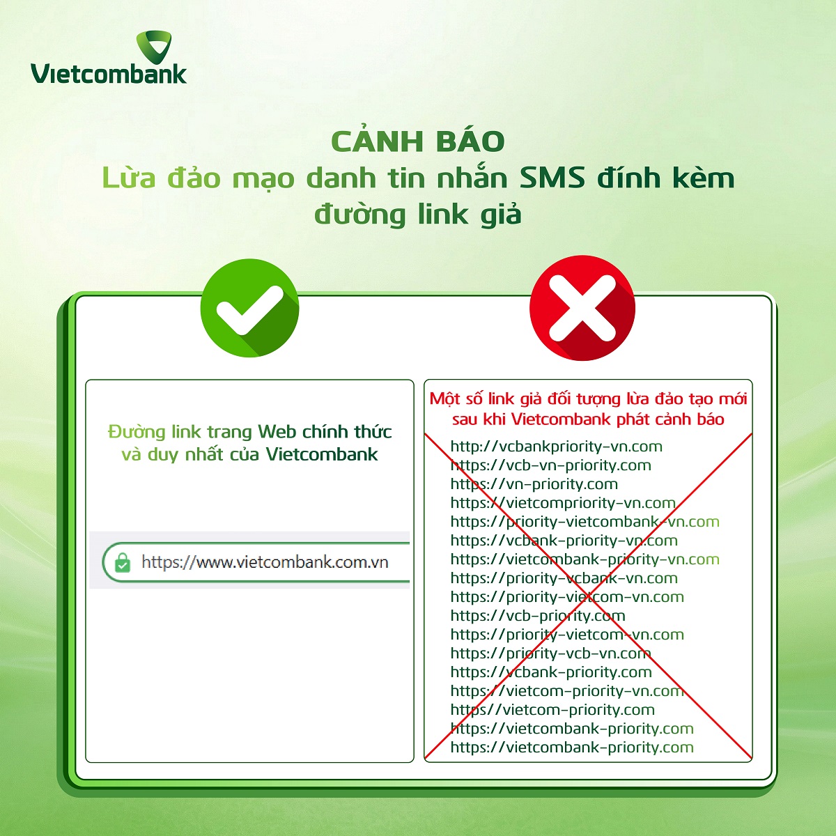 Bảo vệ thương hiệu trong môi trường số: Doanh nghiệp cần làm gì trước tình trạng giả mạo website, fanpage?