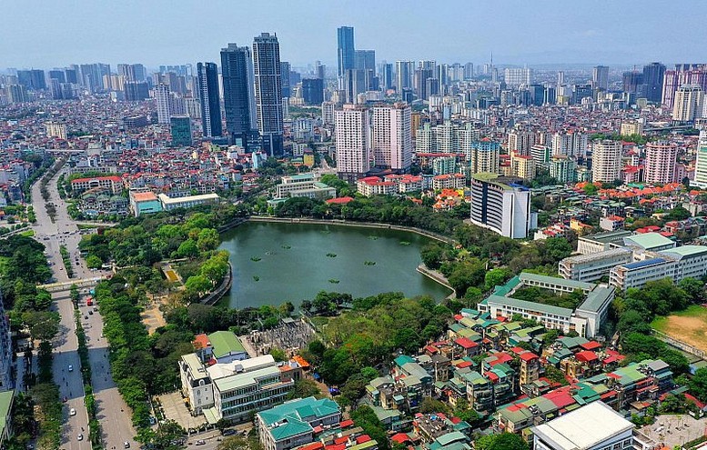 "Gi&aacute; trị v&agrave; sức sống của c&aacute;c quyết s&aacute;ch phải được đo bằng kết quả thực tế"
