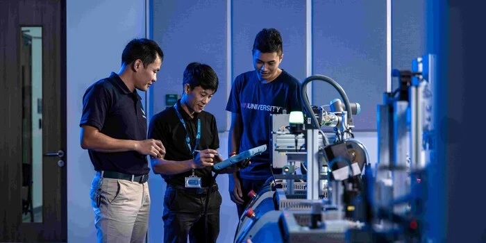 Đào tạo liên ngành: Lợi thế cạnh tranh mới trong xây dựng thương hiệu đại học 
