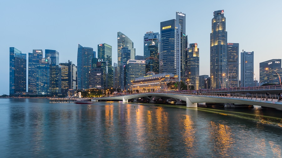 Bộ Thương mại và Công nghiệp Singapore (MTI) đổi tên thành Bộ Năng lượng, Thương mại và Công nghiệp (METI)
