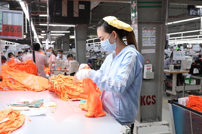 Chứng khoán FPT bán giải chấp cổ phiếu TCM của lãnh đạo Thành Công