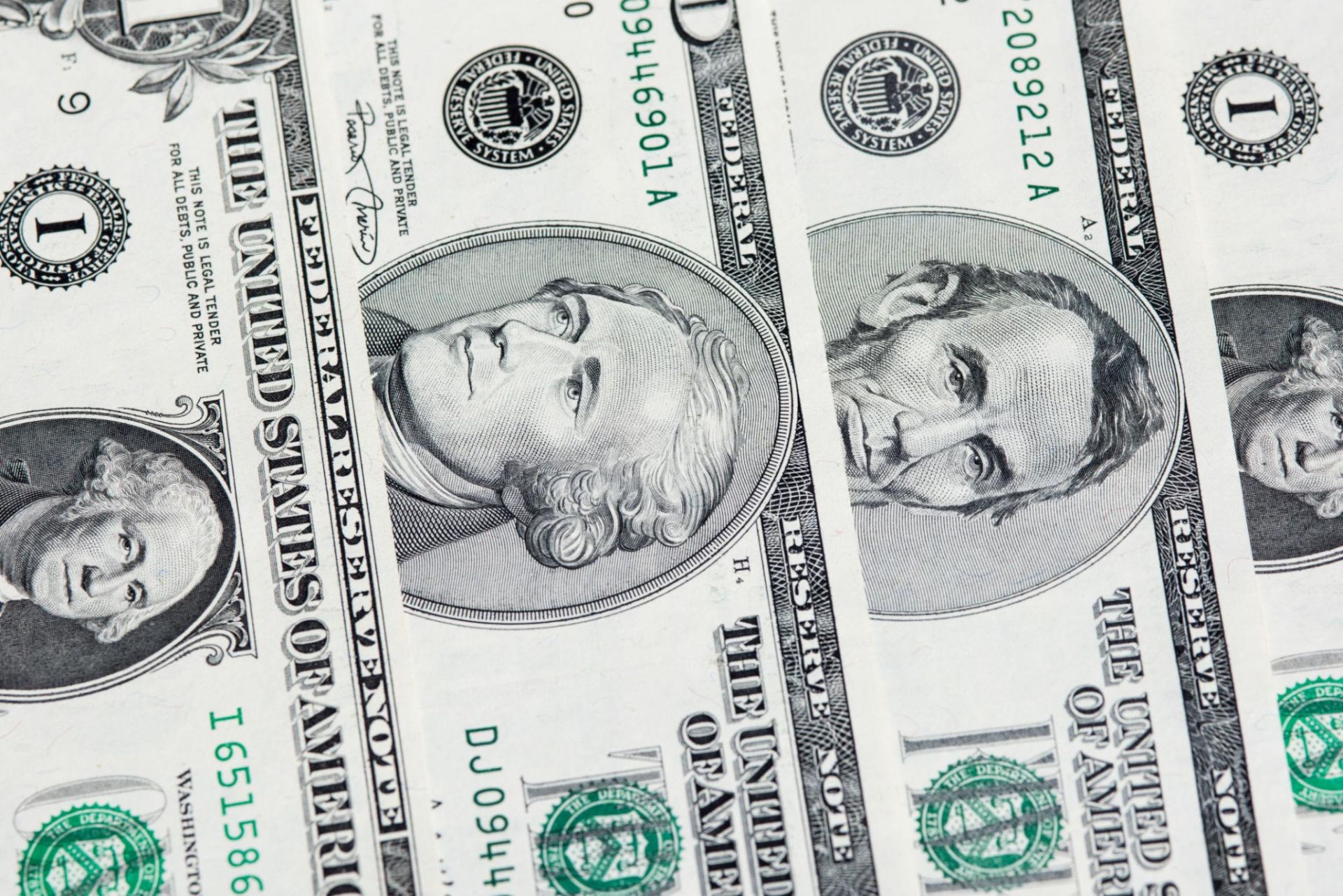 Tỷ giá USD hôm nay 26/7: Đồng bạc xanh tăng tuần thứ tư