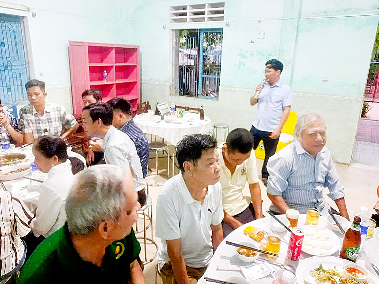 Những c&acirc;u thơ, tiếng h&aacute;t trong Đ&ecirc;m 