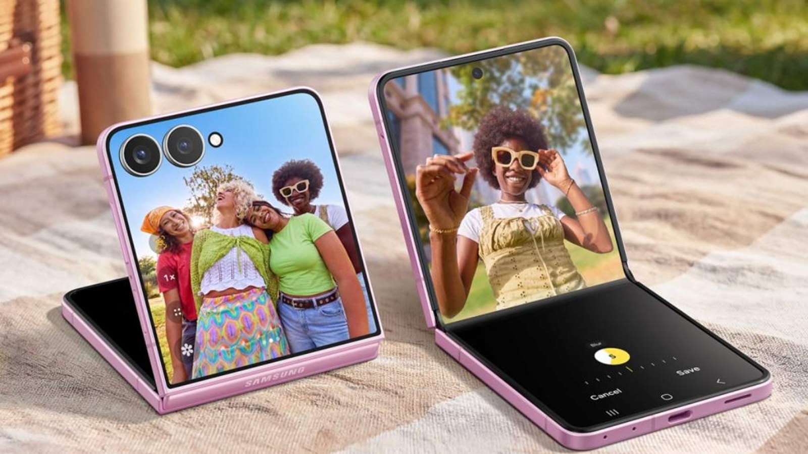 Galaxy Z Flip7 giảm giá sát mốc 21 triệu đồng trước thời điểm rút khỏi thị trường