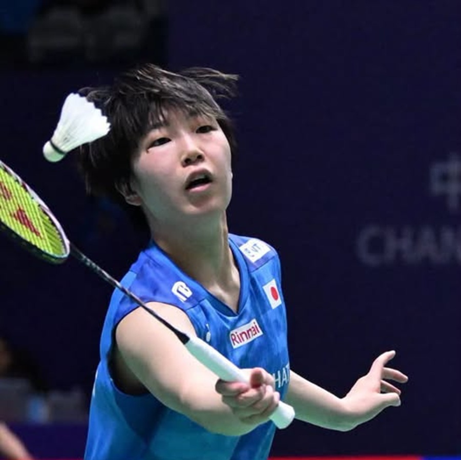 Akane Yamaguchi đ&aacute;nh bại Chen Yufei để l&ecirc;n ng&ocirc;i đơn nữ