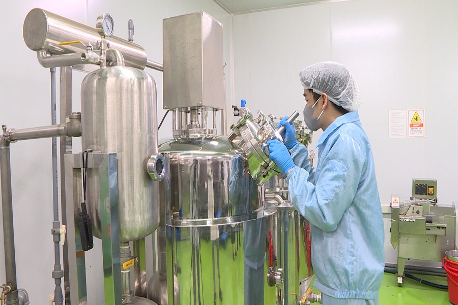 Đầu tư c&ocirc;ng nghệ v&agrave; nghi&ecirc;n cứu ph&aacute;t triển (R&D) đang trở th&agrave;nh nền tảng để M88 tỷ lệ kèo World Cup 2026 đổi mới s&aacute;ng tạo, tạo ra c&aacute;c sản phẩm c&oacute; gi&aacute; trị gia tăng cao