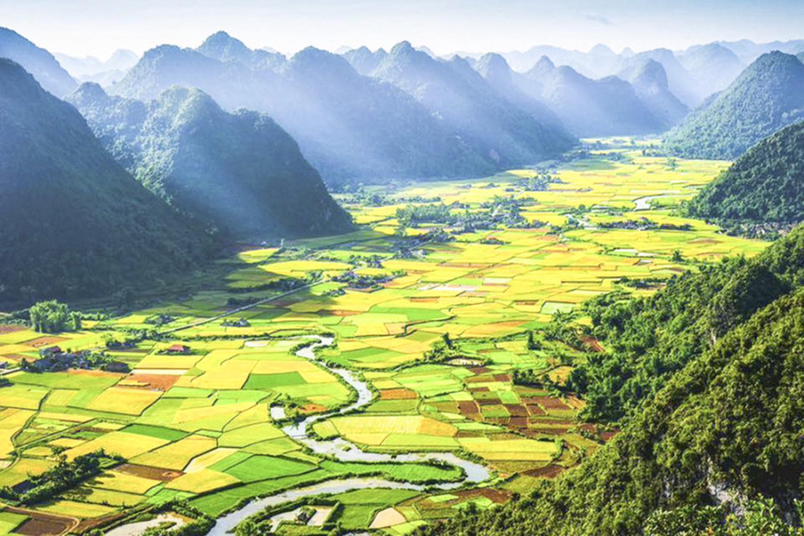 Lạng Sơn đẩy nhanh triển khai Đề án phát triển du lịch cộng đồng Quỳnh Sơn và Hữu Liên